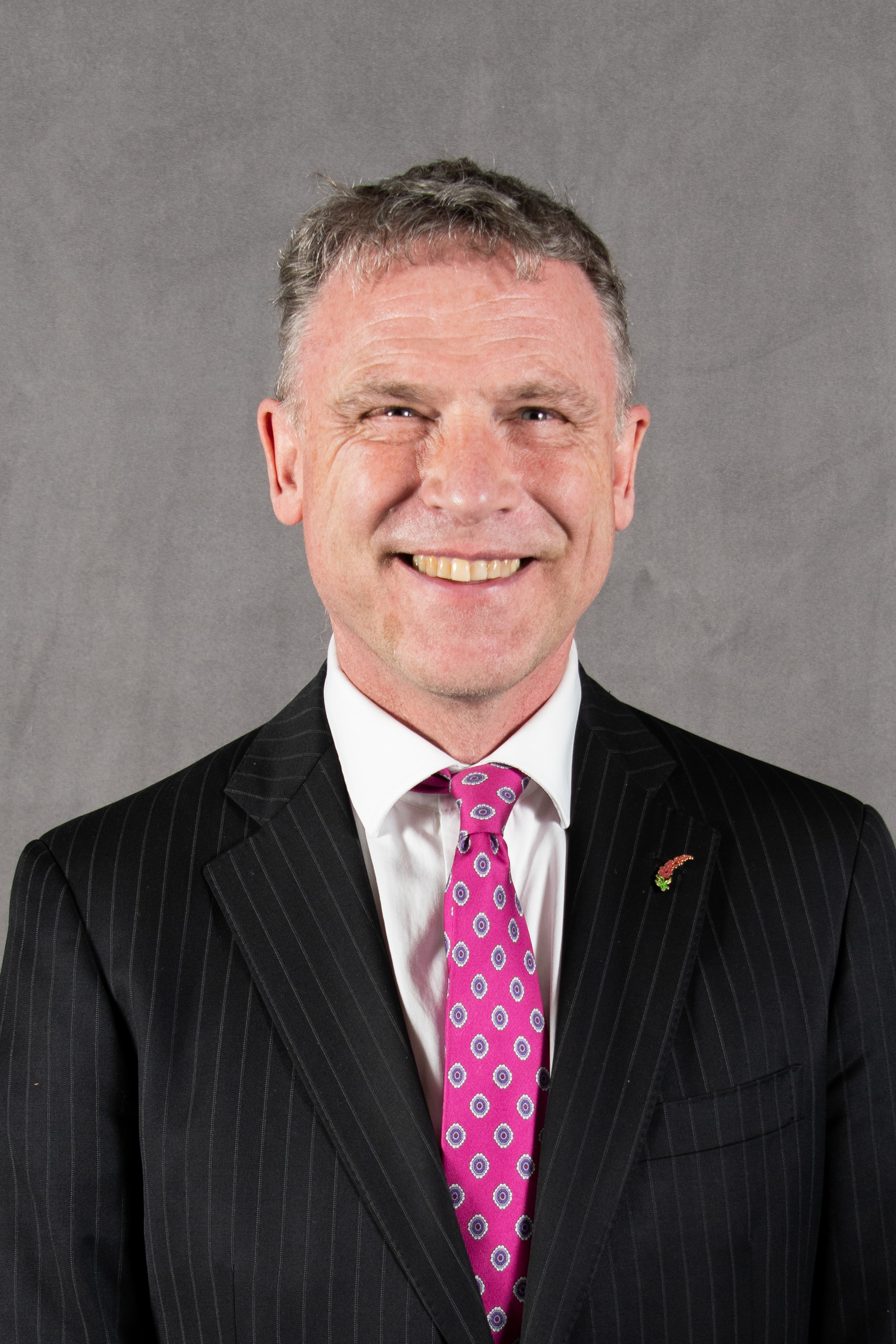 Richard Mostyn