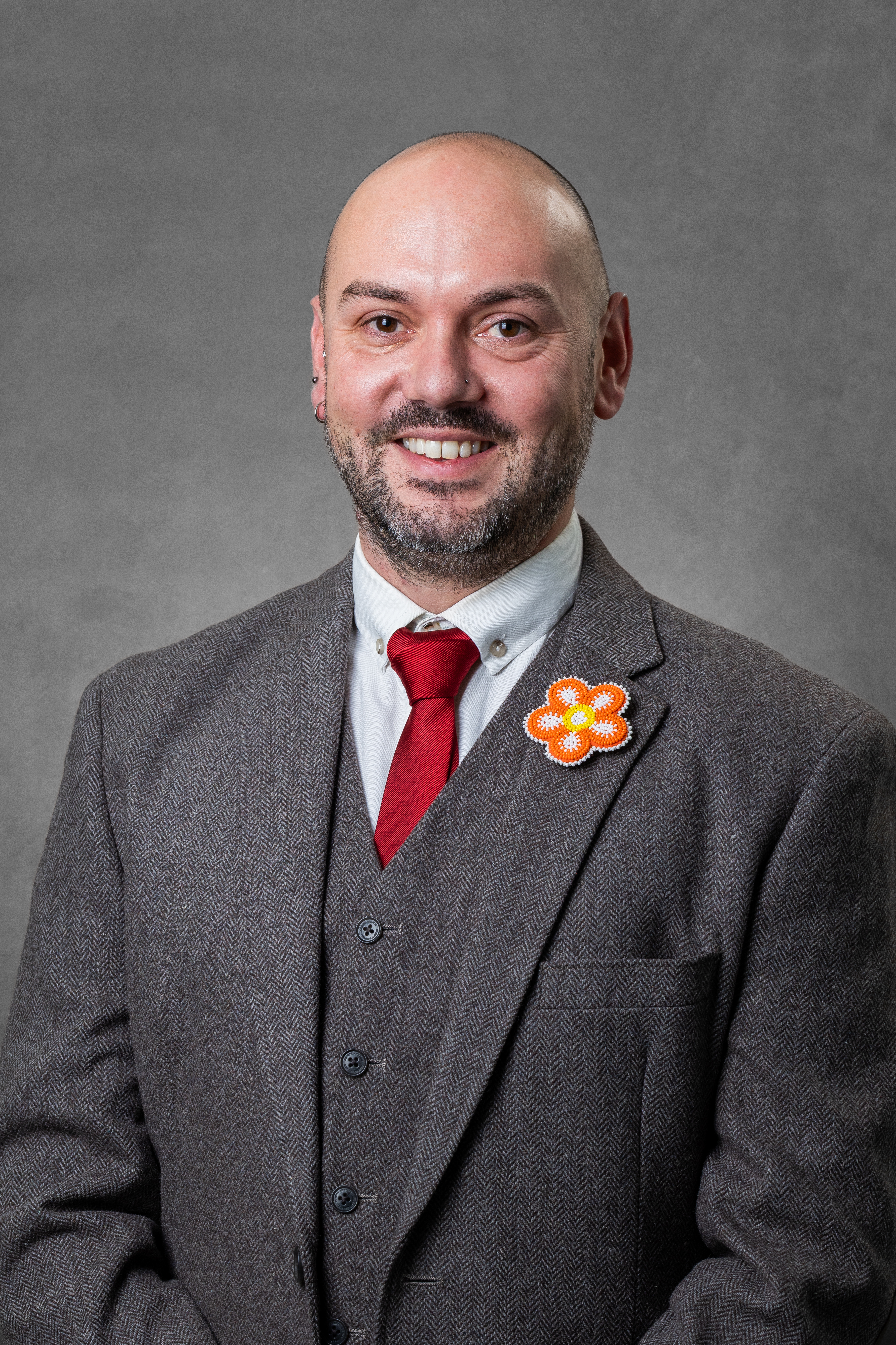 Justin Ziegler